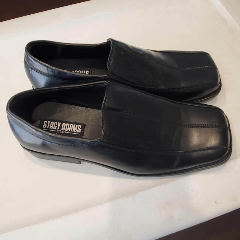 Boys shoe